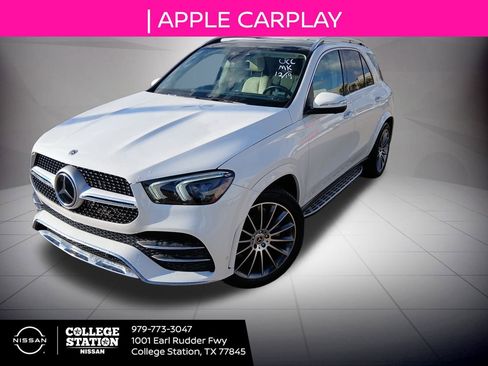 Used 2022 Mercedes-Benz GLE 350 4MATIC image 6