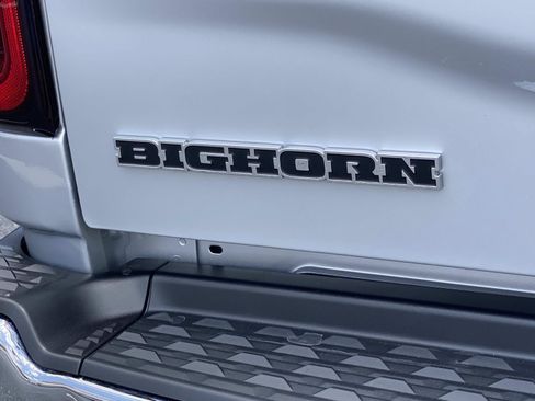 Used 2026 RAM 2500 Big Horn AWD/4WD image 5