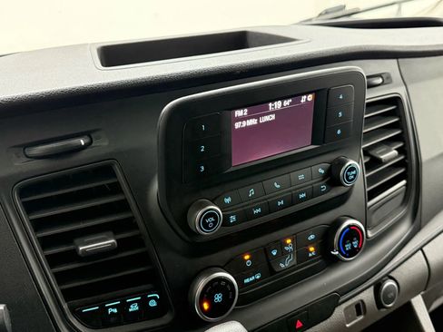 Used 2021 Ford Transit 350 XLT image 22