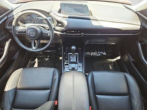 Used 2024 MAZDA CX-30 AWD 2.5 S w/ Select Sport Pkg image 23
