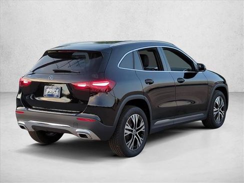 Used 2026 Mercedes-Benz GLA 250 image 5