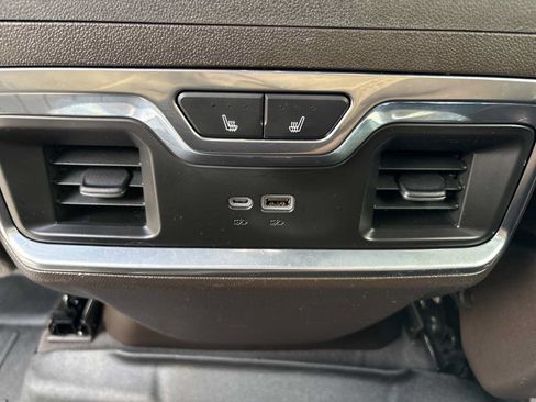 Used 2024 GMC Sierra 1500 Denali w/ Denali Reserve Package RWD image 4