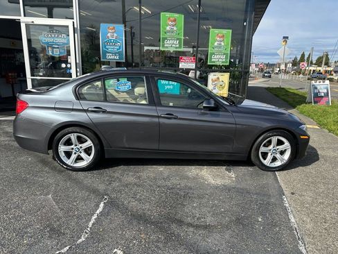 Used 2013 BMW 328i Sedan RWD image 4