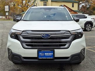 New 2025 Subaru Forester Premium video 2