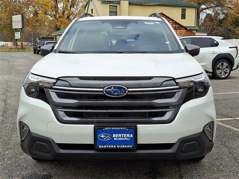 New 2025 Subaru Forester Premium image 2