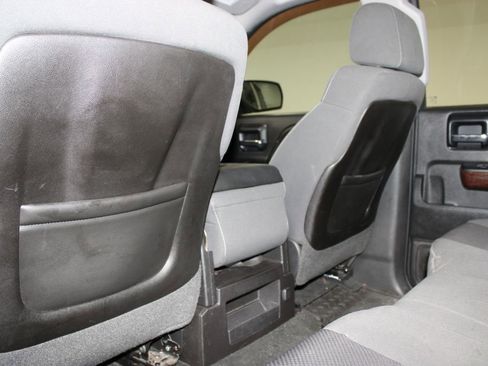 Used 2014 GMC Sierra 1500 SLE w/ SLE Preferred Package image 19