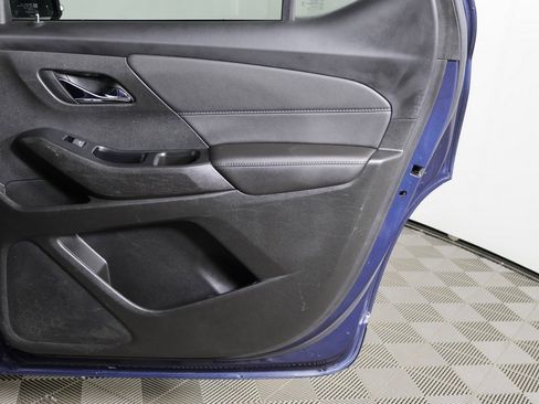 Used 2022 Chevrolet Traverse LT w/ LPO, Floor Liner Package image 23