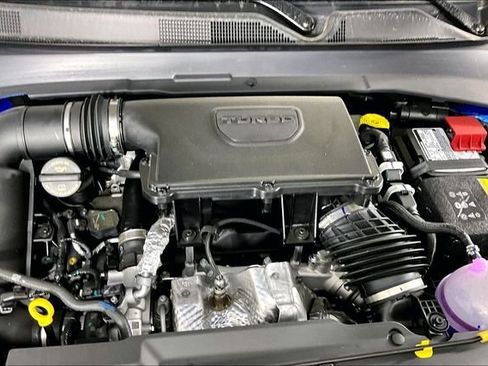 New 2026 Jeep Compass Latitude AWD/4WD image 2