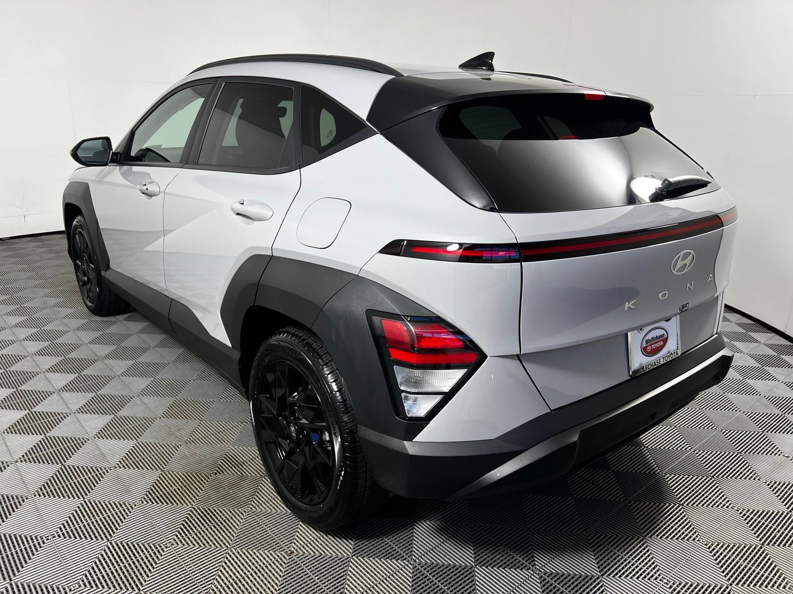 Used 2026 Hyundai Kona SEL Sport FWD image 7
