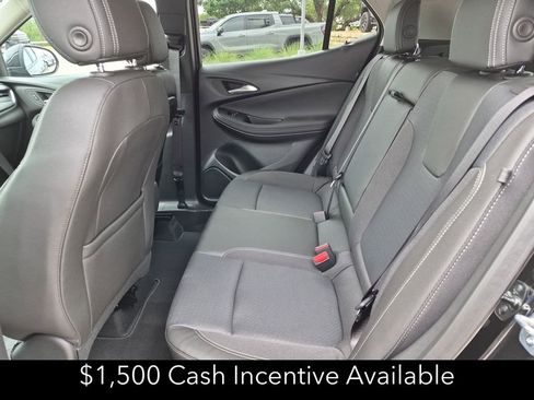 New 2026 Buick Encore GX Preferred w/ Comfort Package FWD image 33