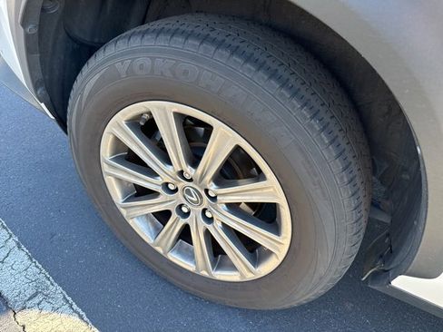 Used 2020 Lexus NX 300 FWD w/ Comfort Package image 15