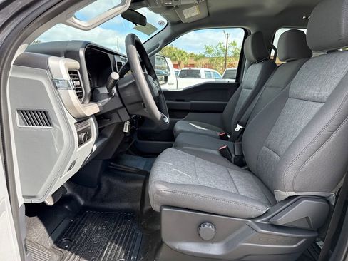New 2026 Ford F350 XL w/ 360-Degree Camera Package image 19