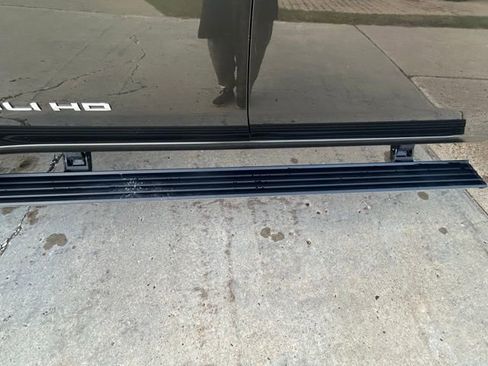 Used 2022 GMC Sierra 3500 Denali image 25