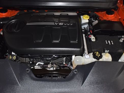 Used 2021 Jeep Cherokee Latitude Lux AWD/4WD image 30