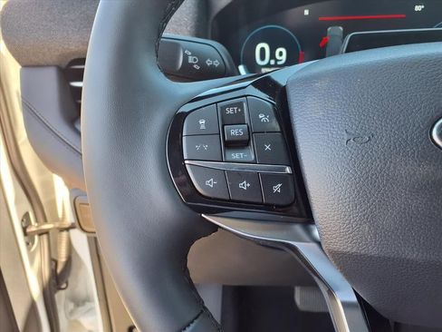 New 2026 Ford Explorer Platinum image 22