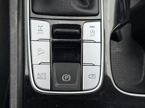 Used 2024 Hyundai Tucson SE AWD/4WD image 21