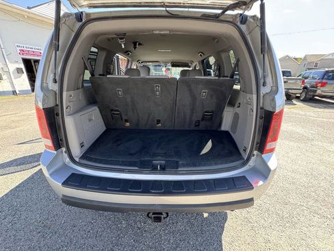 Used 2010 Honda Pilot LX image 45
