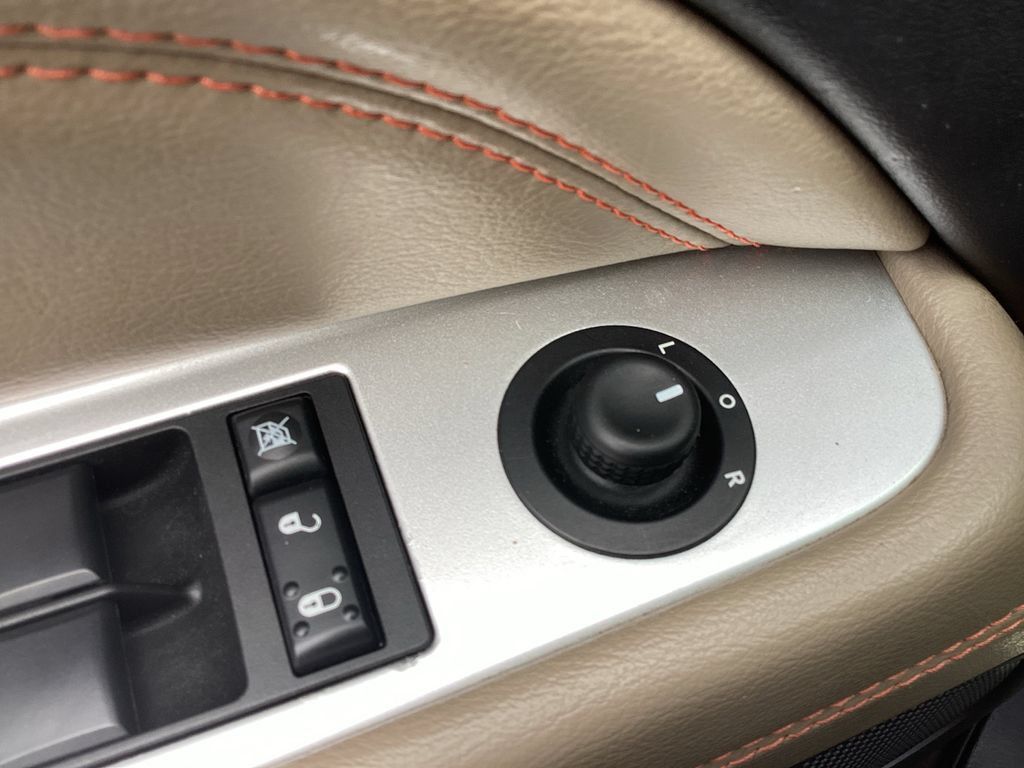 Used 2014 Jeep Compass Latitude w/ Sun/Sound Group AWD/4WD image 34