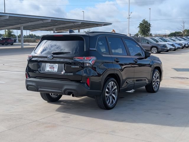 Certified 2025 Subaru Forester Touring AWD/4WD image 5