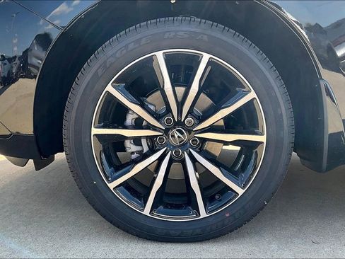 New 2025 Acura RDX AWD w/ A-Spec & Advance Pkg image 23