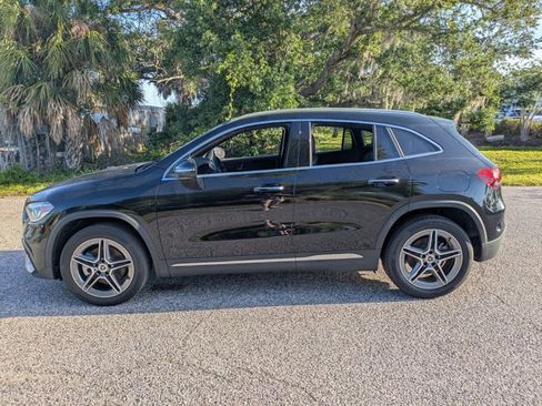 Used 2023 Mercedes-Benz GLA 250 4MATIC image 5