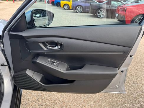 Used 2024 Honda Accord LX image 18
