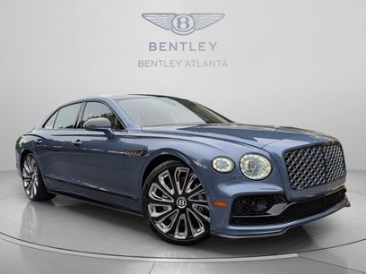Certified 2023 Bentley Flying Spur V8