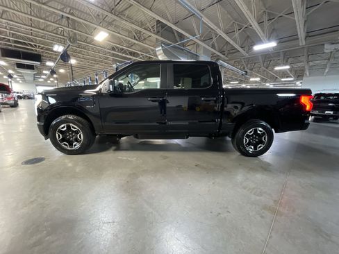 New 2024 Ford F150 Lightning Pro w/ Tow Technology Package image 41