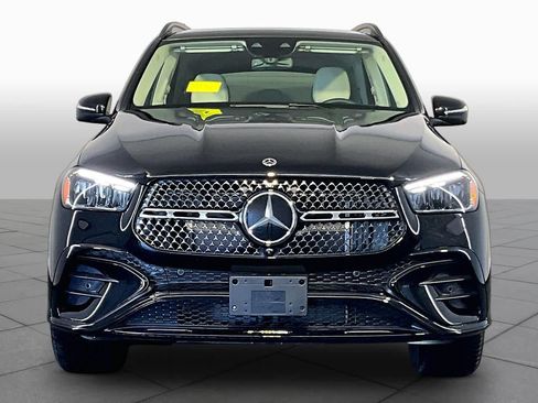 New 2026 Mercedes-Benz GLE 350 4MATIC image 2