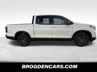 New 2026 Honda Ridgeline TrailSport video 2