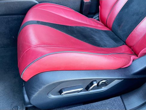 Used 2023 Acura TLX SH-AWD w/ A-SPEC Pkg image 19
