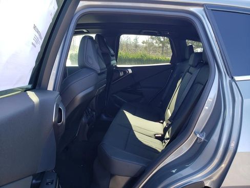 New 2026 BMW X3 xDrive30 image 7