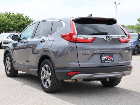 Used 2019 Honda CR-V EX-L image 11