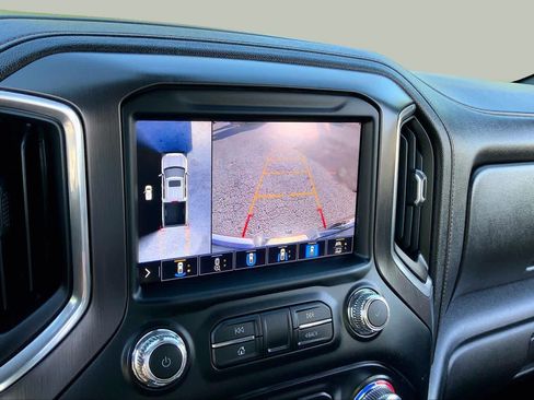 Used 2020 GMC Sierra 1500 AT4 w/ AT4 Premium Package AWD/4WD image 27
