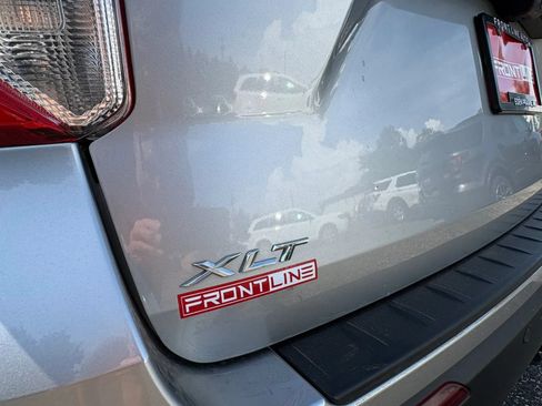 Used 2023 Ford Explorer XLT w/ Equipment Group 202A AWD/4WD image 41