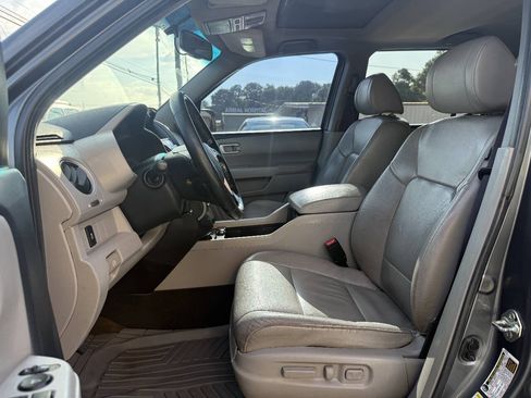Used 2013 Honda Pilot EX-L image 11