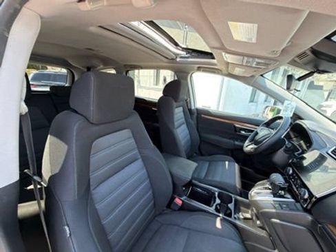 Used 2021 Honda CR-V EX image 24