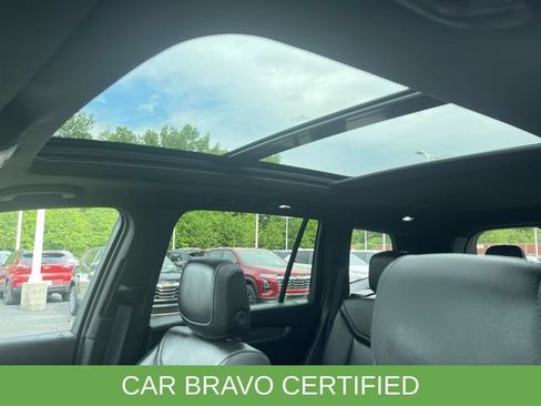 Certified 2024 Cadillac XT6 Luxury w/ LPO, Floor Liner Package AWD/4WD image 18