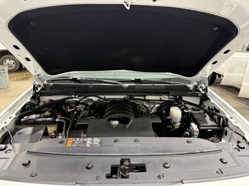 Used 2017 GMC Sierra 1500 4x4 Double Cab w/ Elevation Edition image 52