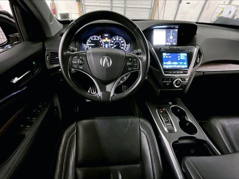 Used 2020 Acura MDX Sport Hybrid w/ Technology Pkg image 5