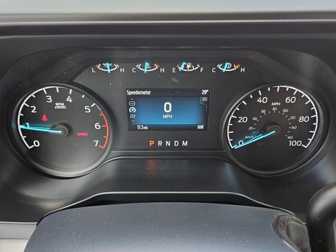 New 2026 Ford F250 XL w/ STX Appearance Package AWD/4WD image 23
