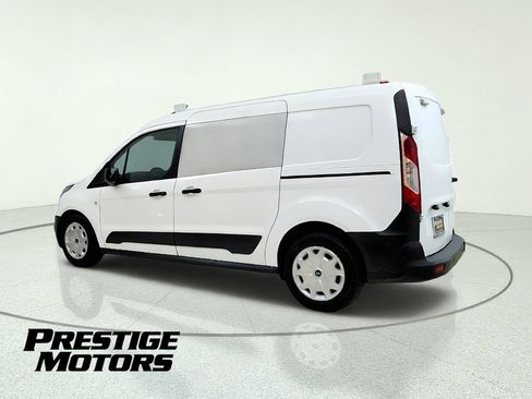 Used 2016 Ford Transit Connect XL FWD image 5