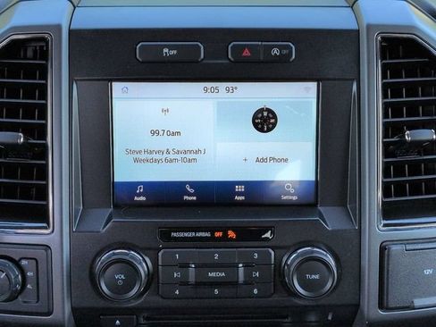Used 2018 Ford F150 XLT w/ Equipment Group 301A Mid AWD/4WD image 16