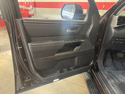 Used 2023 Toyota Sequoia Limited RWD image 13