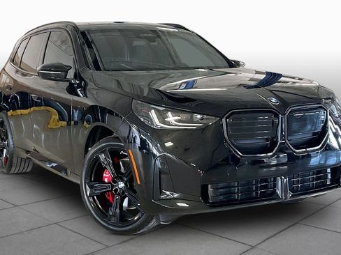 New 2026 BMW X3 M50 w/ Premium Package AWD/4WD image 2