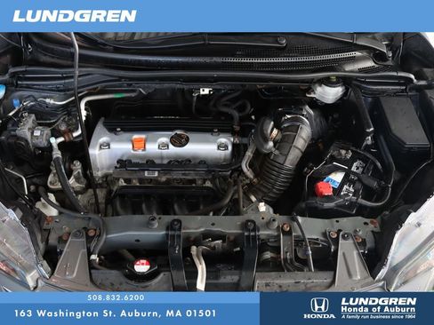 Used 2013 Honda CR-V EX image 31