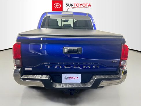 Used 2023 Toyota Tacoma SR5 image 5