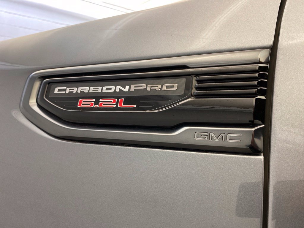 Used 2022 GMC Sierra 1500 AT4 w/ AT4 Premium Package AWD/4WD image 10