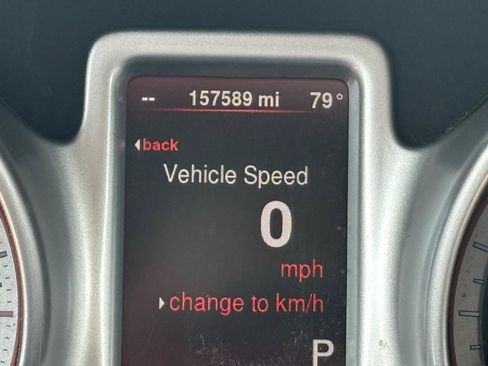Used 2015 Dodge Journey Limited w/ Sun/Sound & Wheel Group AWD/4WD image 11