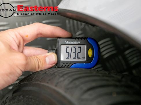 Used 2023 Nissan Altima 2.5 SR w/ SR Premium Package AWD/4WD image 26